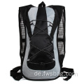 Niedriger MOQ großer Speichermaterial Sport Hydratation Rucksack